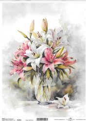 ITD rizspapírok A4 R2464