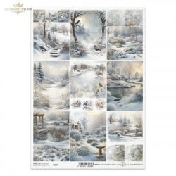 ITD rizspapírok A4 R2560