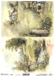 ITD rizspapírok A4 R2581