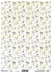 ITD rizspapírok A4 R2593