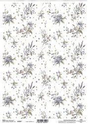 ITD rizspapírok A4 R2597