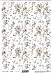 ITD rizspapírok A4 R2598