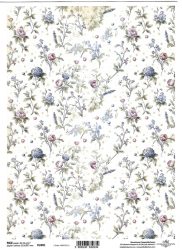 ITD rizspapírok A4 R2601