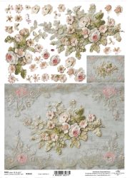 ITD rizspapírok A4 R2615