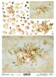 ITD rizspapírok A4 R2617