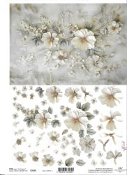 ITD rizspapírok A4 R2620