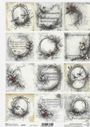 ITD rizspapírok A4 R2670