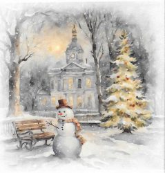 ITD rizspapírok RSM129 /3 13,5*13,5cm