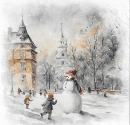 ITD rizspapírok RSM129 /4 13,5*13,5cm