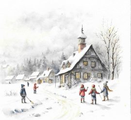 ITD rizspapírok RSM131/1 13,5*13,5cm