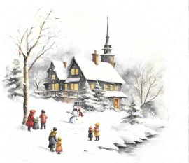 ITD rizspapírok RSM131 /3 13,5*13,5cm