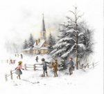 ITD rizspapírok RSM131/6 13,5*13,5cm