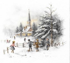 ITD rizspapírok RSM131/6 13,5*13,5cm