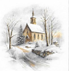 ITD rizspapírok RSM134 /5 13,5*13,5cm