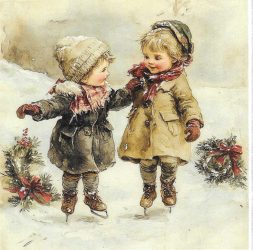 ITD rizspapírok RSM184 /2 13,5*13,5cm