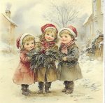 ITD rizspapírok RSM184 /3 13,5*13,5cm