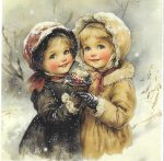 ITD rizspapírok RSM184 /4 13,5*13,5cm