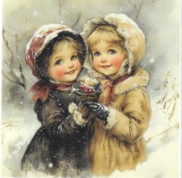 ITD rizspapírok RSM184 /4 13,5*13,5cm