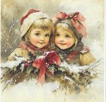 ITD rizspapírok RSM184 /6 13,5*13,5cm