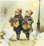 ITD rizspapírok RSM185 /4 13,5*13,5cm