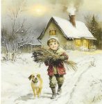 ITD rizspapírok RSM185 /5 13,5*13,5cm