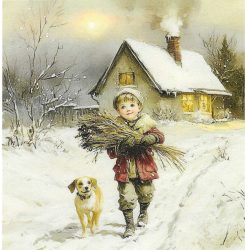 ITD rizspapírok RSM185 /5 13,5*13,5cm