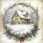 ITD rizspapírok RSM186 /3 13,5*13,5cm