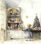 ITD rizspapírok RSM192 /3 13,5*13,5cm