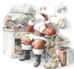 ITD rizspapírok RSM192 /6 13,5*13,5cm