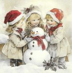 ITD rizspapírok RSM199 /1 13,5*13,5cm