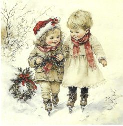 ITD rizspapírok RSM199 /4 13,5*13,5cm