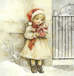 ITD rizspapírok RSM199 /5 13,5*13,5cm