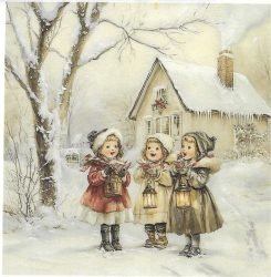 ITD rizspapírok RSM 200 /2 13,5*13,5cm