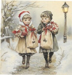 ITD rizspapírok RSM 200 /3 13,5*13,5cm