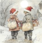 ITD rizspapírok RSM 200 /4 13,5*13,5cm