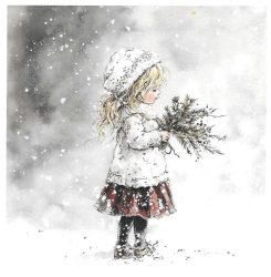 ITD rizspapírok RSM202 /3 13,5*13,5cm