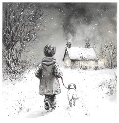 ITD rizspapírok RSM202 /4 13,5*13,5cm