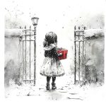 ITD rizspapírok RSM202 /5 13,5*13,5cm