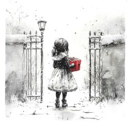 ITD rizspapírok RSM202 /5 13,5*13,5cm