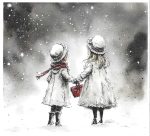 ITD rizspapírok RSM202 /6 13,5*13,5cm