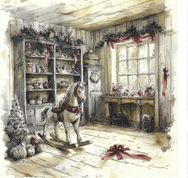 ITD rizspapírok RSM 203 /2 13,5*13,5cm