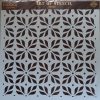 cadence stencil sablon Home Decor série HD-152 45*45cm