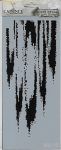 cadence stencil sablon série  MU-10 25*10