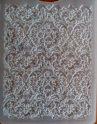 Stampéria Lágy PVC öntőforma (A5) K3PTA554