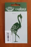 cadence stencil sablon série M-52 10*7cm