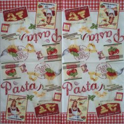 szalvéta 12A_vintage home collection pasta